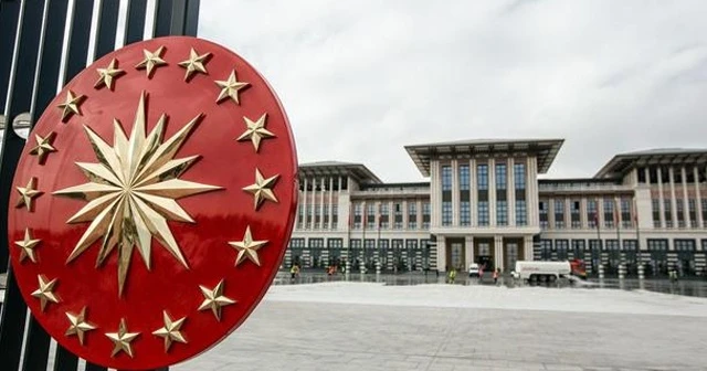 Belediyede 'cumhurbaşkanlığı modeli' uygulaması