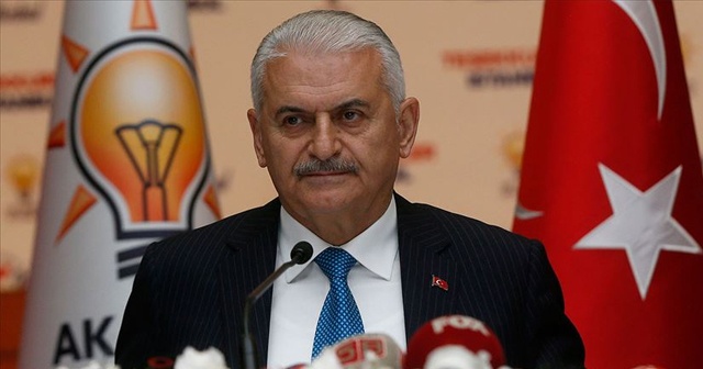 Binali Yıldırım: Bu seçim murdar olmuş bir seçimdir