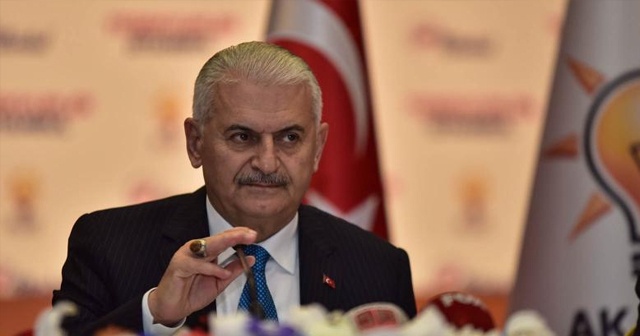 Binali Yıldırım&#039;dan &#039;İstanbul&#039; açıklaması: YSK&#039;ya itiraz süreci devam ediyor