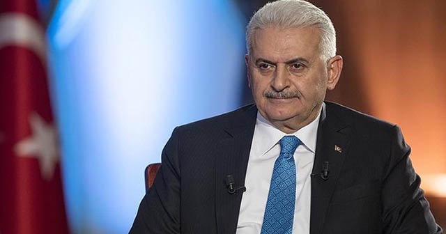 Binali Yıldırım&#039;dan YSK kararı ile ilgili açıklama