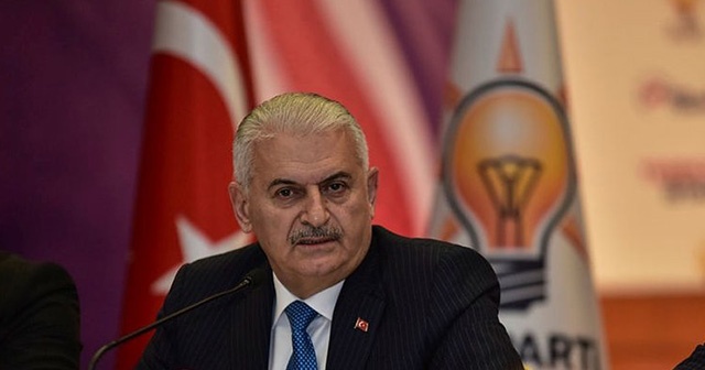 Binali Yıldırım: Partimiz hukuki haklarını kullanmaya devam ediyor, son söz YSK’nındır