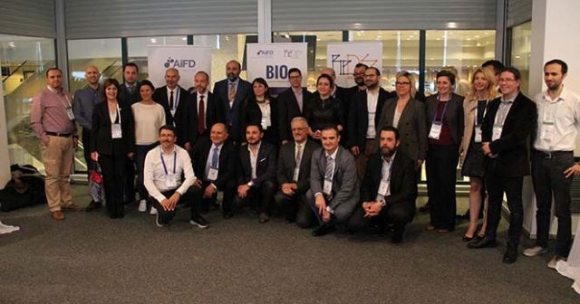 BIO Startup Programı'nın 5 finalisti seçildi