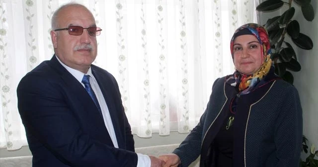 Bir evde 2 muhtar
