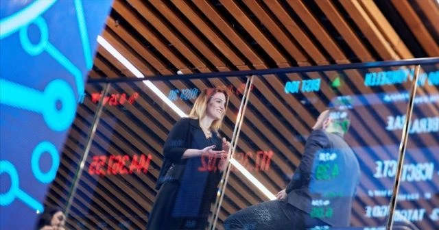 Borsa günü yükselişle tamamladı