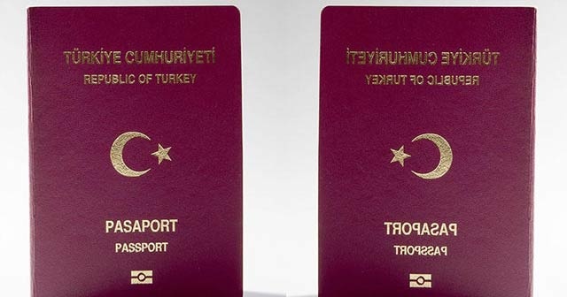 Bosna Hersek'te dört kişi sahte Türk pasaportuyla yakalandı