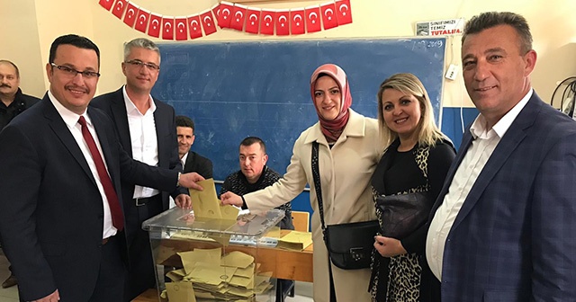 Bursa&#039;da itirazlar sürdükçe Cumhur İttifakı adayının oyları yükseliyor