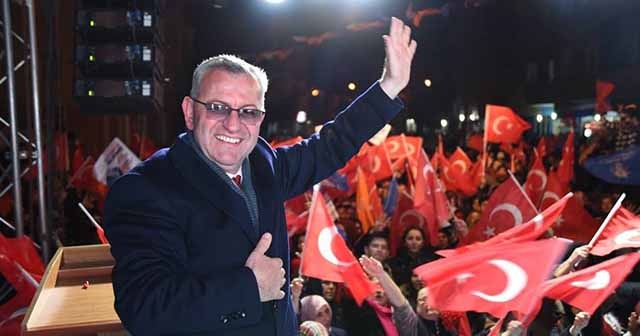 CHP itiraz etti, Keşan’da fark 23’e yükseldi