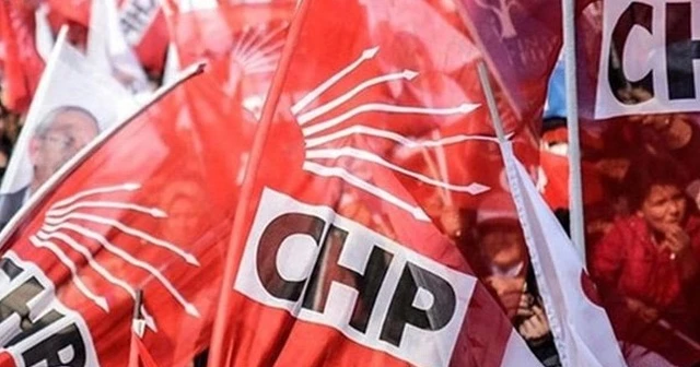 CHP sahilden çıktı