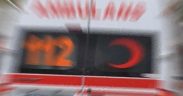 Çobanlık yapan 16 yaşındaki çocuğa yıldırım çarptı