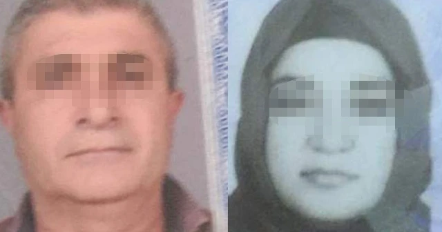 Çorlu'da bir kadın ve erkek başlarından vurulmuş halde ölü bulundu
