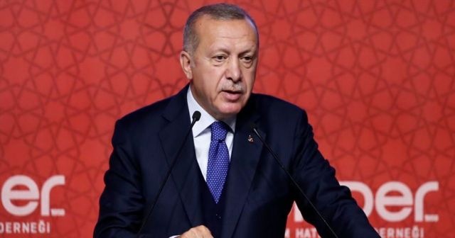 Cumhurbaşkanı Erdoğan: 28 Şubat zihniyetinden geriye pek bir şey kalmadı