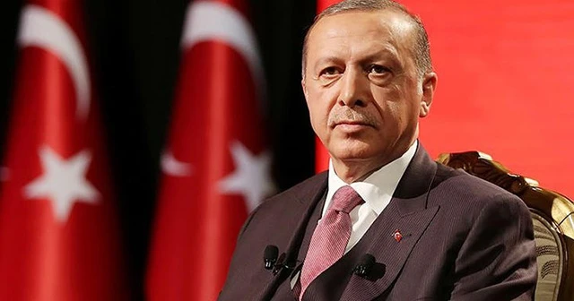 Cumhurbaşkanı Erdoğan&#039;dan &#039;1 Mayıs&#039; mesajı