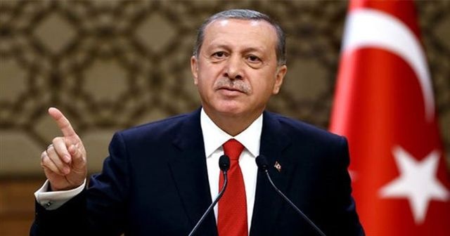 Cumhurbaşkanı Erdoğan&#039;dan önemli çağrı