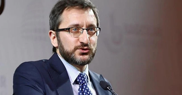 Cumhurbaşkanlığı İletişim Başkanı Fahrettin Altun'dan 'İstanbul' açıklaması