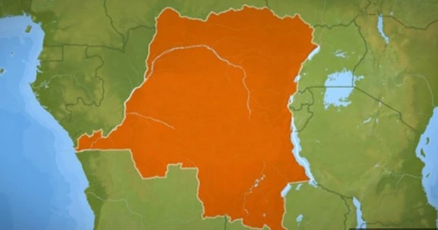 Demokratik Kongo Cumhuriyeti’nde hastaneye saldırı: 1 ölü