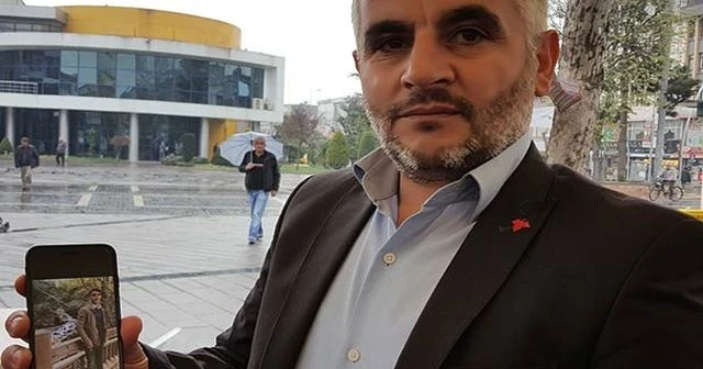 Ders çalışmadığı için ailesi telefonunu elinden aldı, şok oldu!