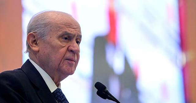 Devlet Bahçeli&#039;den Kılıçdaroğlu&#039;na yapılan saldırıyla ilgili yeni açıklama