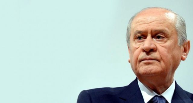 Devlet Bahçeli: Nefret tohumu ekmeyi bırakın!