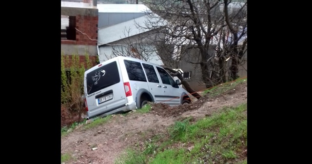 Diyarbakır’da trafik kazası: anne ve bebeği yaralandı