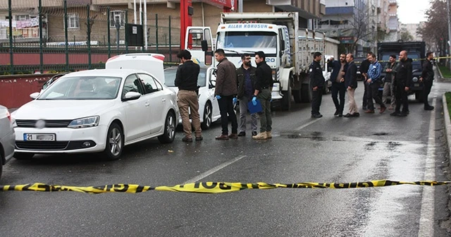 Diyarbakır Et ve Süt Kurumu'na EYP'li saldırı