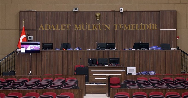 Donanma Komutanlığı davasında istenen cezalar belli oldu