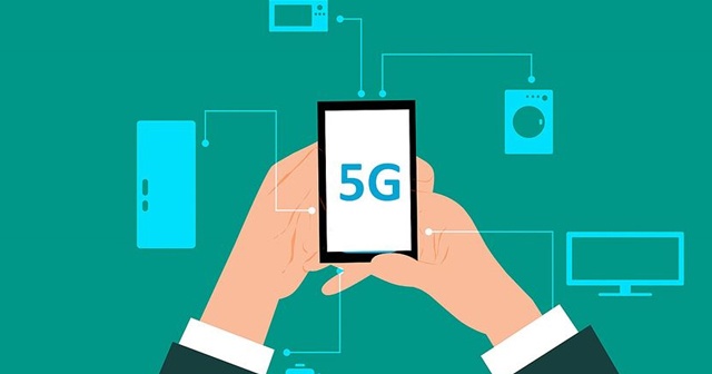 Dünyanın 5G ağ üzerinden ilk görüşme testi Pekin’de yapıldı