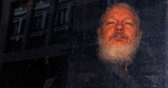 Ekvador Devlet Başkanı Moreno&#039;dan &#039;Assange&#039; açıklaması