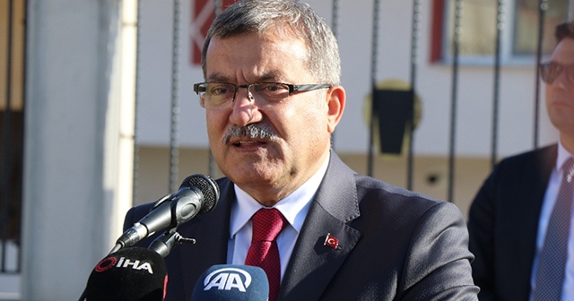 Emniyet Genel Müdürü Uzunkaya: &quot;Cezaevlerinde 30 bin 427 FETÖ tutuklusu bulunmaktadır”