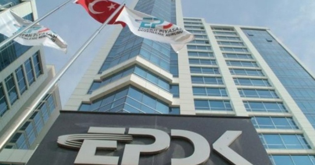 EPDK'den doğal gaz piyasasına ilişkin karar