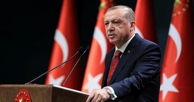 Erdoğan&#039;dan 8. Cumhurbaşkanı Özal için mesaj