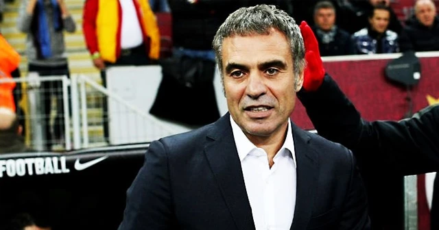 Ersun Yanal'dan Galatasaray derbisine sürpriz ilk 11