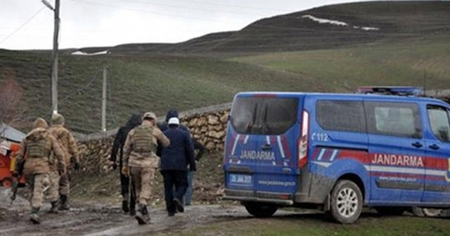 Erzurum&#039;da kaybolan Furkan&#039;ın babası tutuklandı