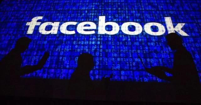 Facebook&#039;taki milyonlarca kayıt, Amazon&#039;un sunucularında yer aldı