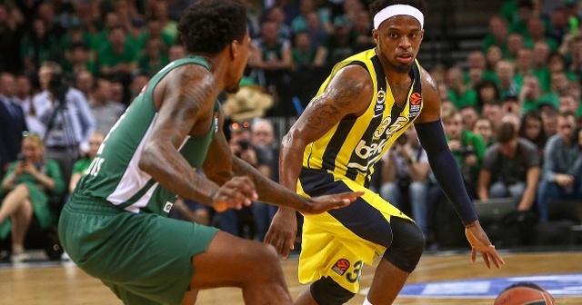 Fenerbahçe Beko 5. kez Final Four&#039;da