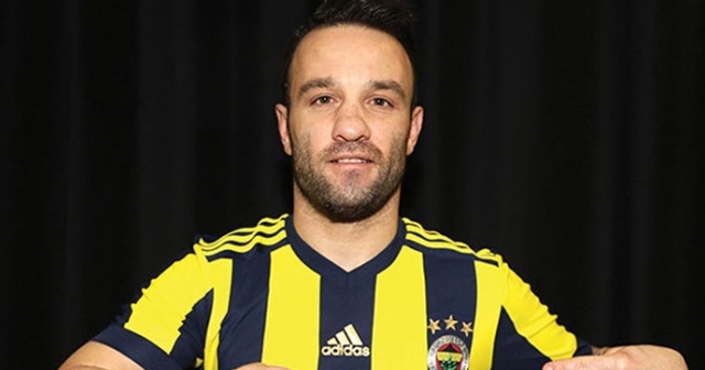 Fenerbahçe&#039;de Valbuena&#039;nın opsiyonu kaldırıldı