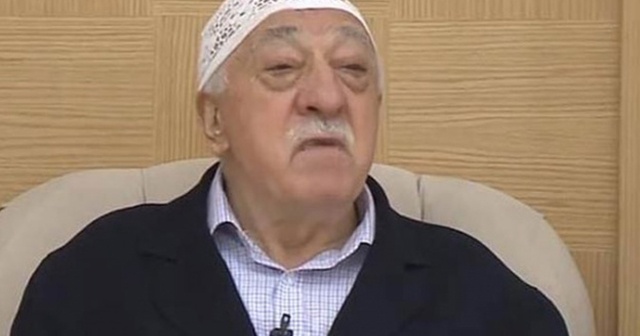 FETÖ elebaşının sohbetlerinde &#039;kılıç&#039; şifresi