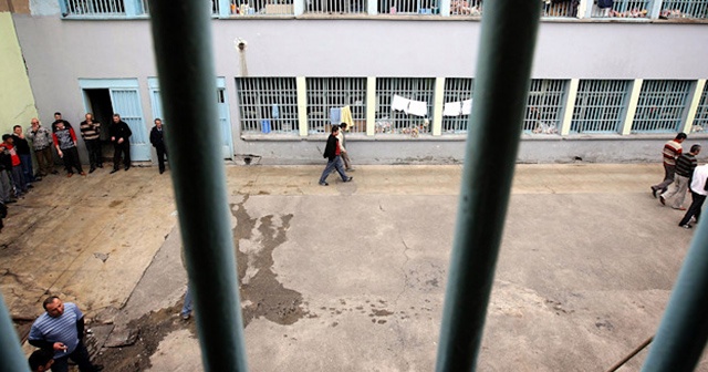 FETÖ tutuklusundan hapiste not: Bizi önlenemez yükseliş bekliyor