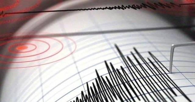 Filipinler'de deprem
