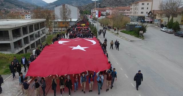 Fransa’daki sözde “Ermeni soykırımı anma günü” protesto edildi