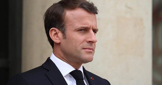 Fransa&#039;daki Türk derneklerinden Macron&#039;a 24 Nisan tepkisi