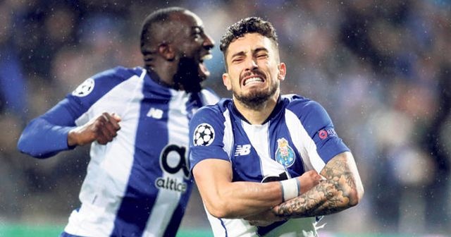 Galatasaray’da Telles üzüntüsü