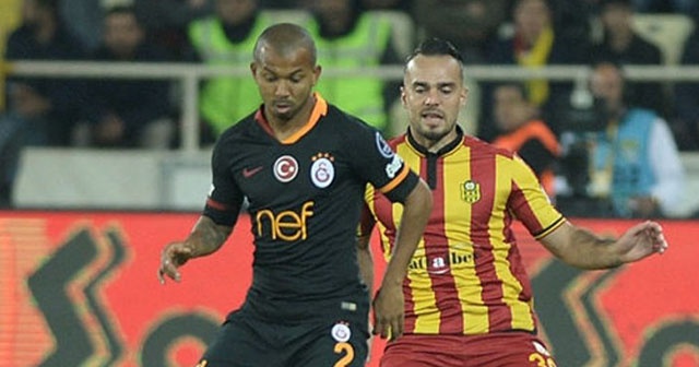 Galatasaray, kupada tur için Malatya deplasmanında