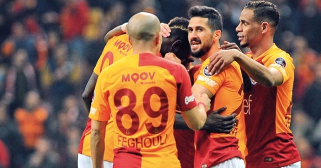 Galatasaray yönetiminin seçimdeki planı belli oluyor