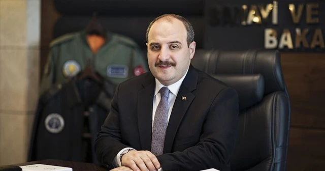 Girişimcilik ilk sırada! Bakan Varank KOSGEB'in ilk çeyrek desteklerini açıkladı
