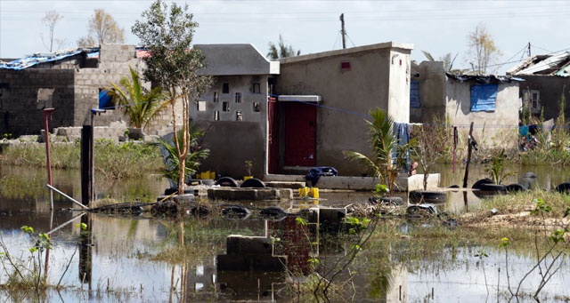 Güney Afrika’da sel ve toprak kayması: 51 ölü