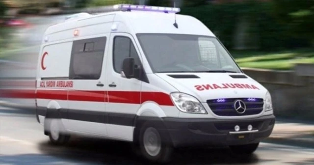 Gürültüye kızıp top oynayanlara ateş açtı: 2 yaralı
