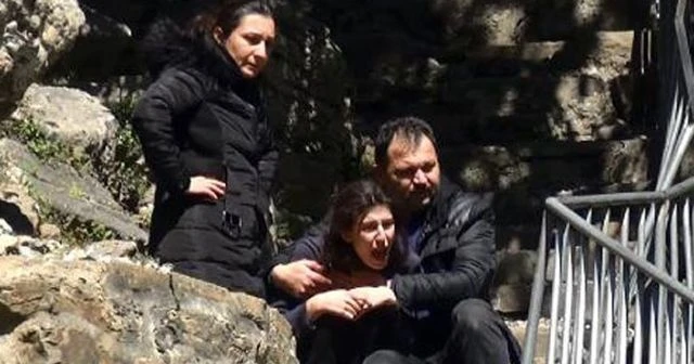 Haberle yıkıldı... 'Onu neden siyah poşete koydular'