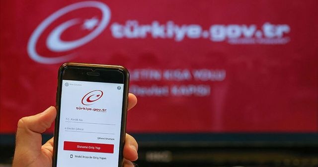 Habersiz açılan sabit hatlar e-Devlet&#039;ten öğrenilebilecek