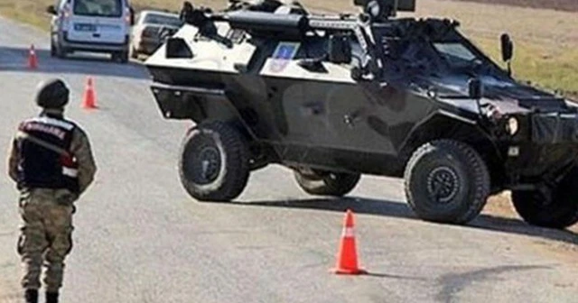 Hakkari’de 31 bölge ‘Özel Güvenlik Bölgesi’ ilan edildi
