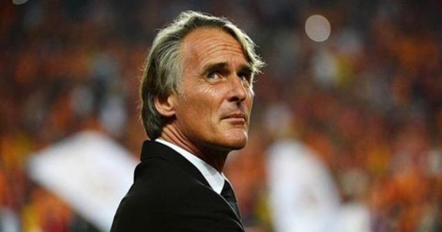 Heerenveen, Riekerink ile yollarını ayırdı